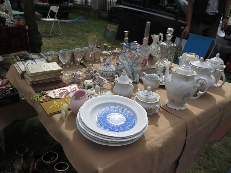 Zdjęcie 16: Czego tam nie było...