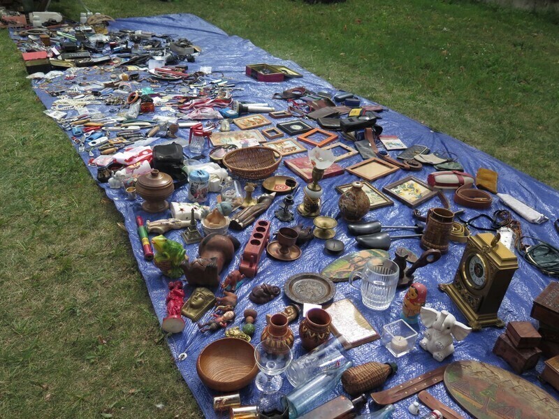 Zdjęcie 17: Czego tam nie było...