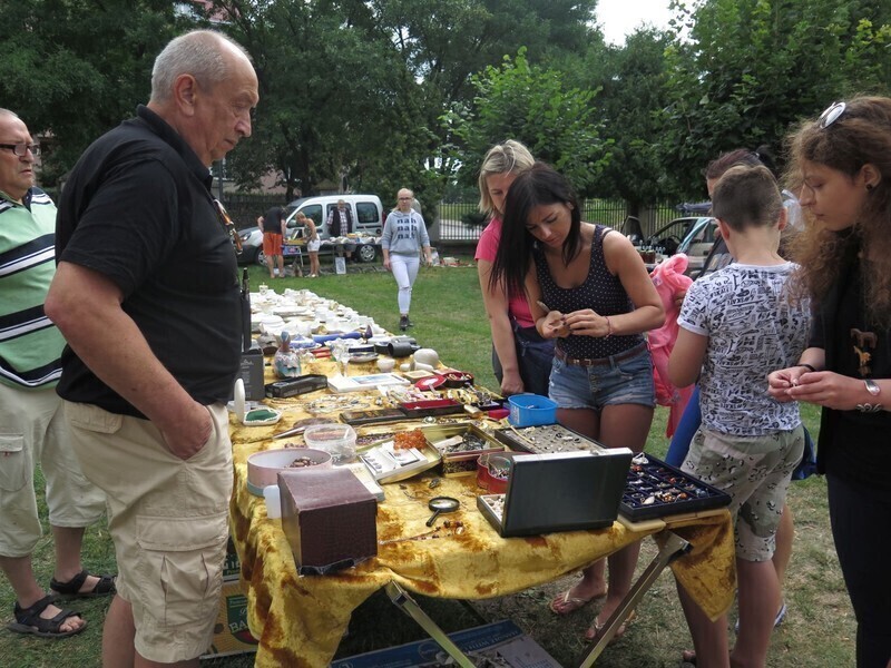 Zdjęcie 18: Czego tam nie było...