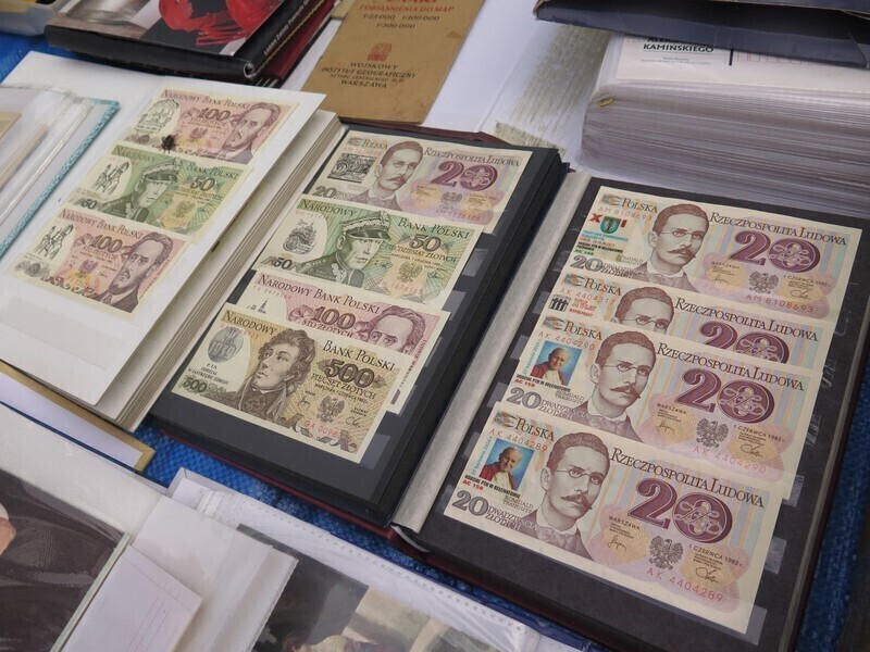 Zdjęcie 19: Czego tam nie było...