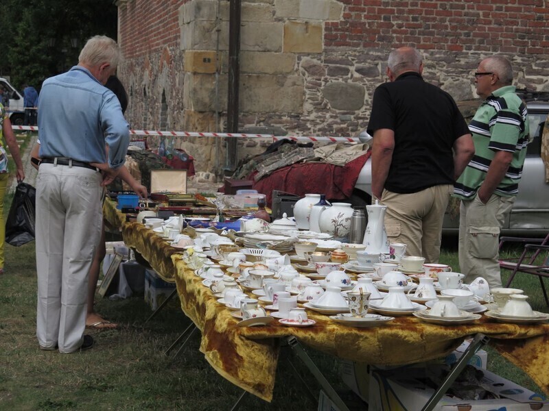 Zdjęcie 20: Czego tam nie było...