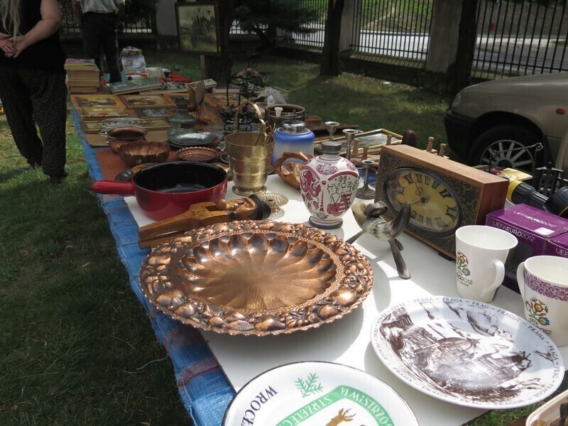 Zdjęcie 21: Czego tam nie było...