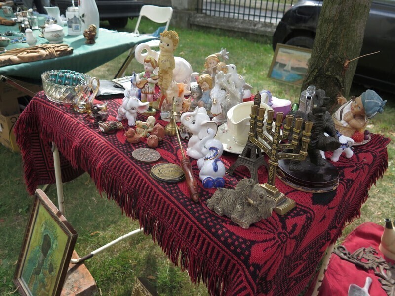 Zdjęcie 22: Czego tam nie było...