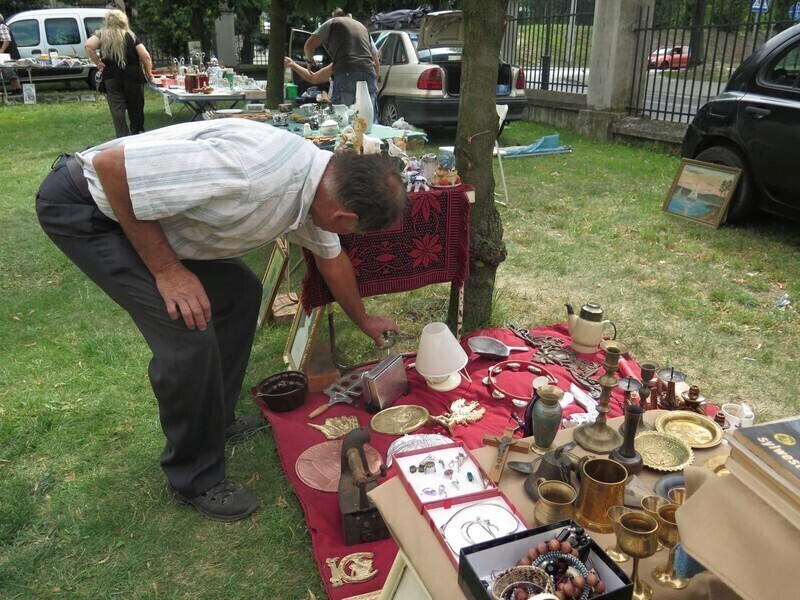 Zdjęcie 24: Czego tam nie było...