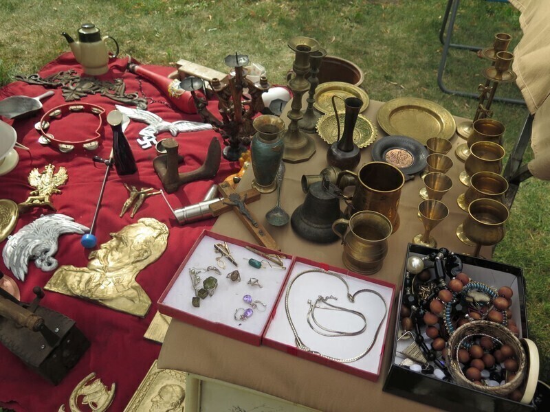 Zdjęcie 25: Czego tam nie było...