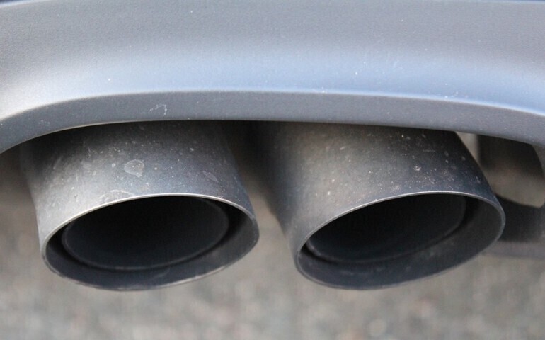 Skonsultuj się w sprawie smogu