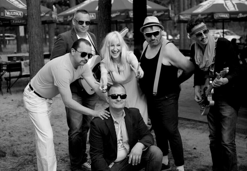 Pełną mocą na listy przebojów