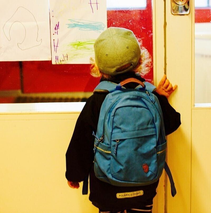 Dla kogo dofinansowanie do wyprawki szkolnej