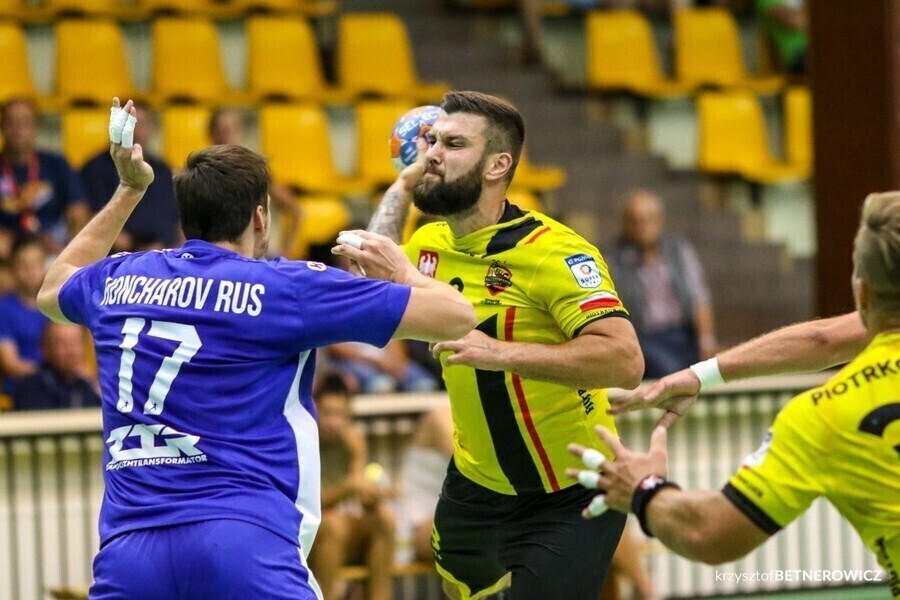 10 dla wicemistrza Ukrainy