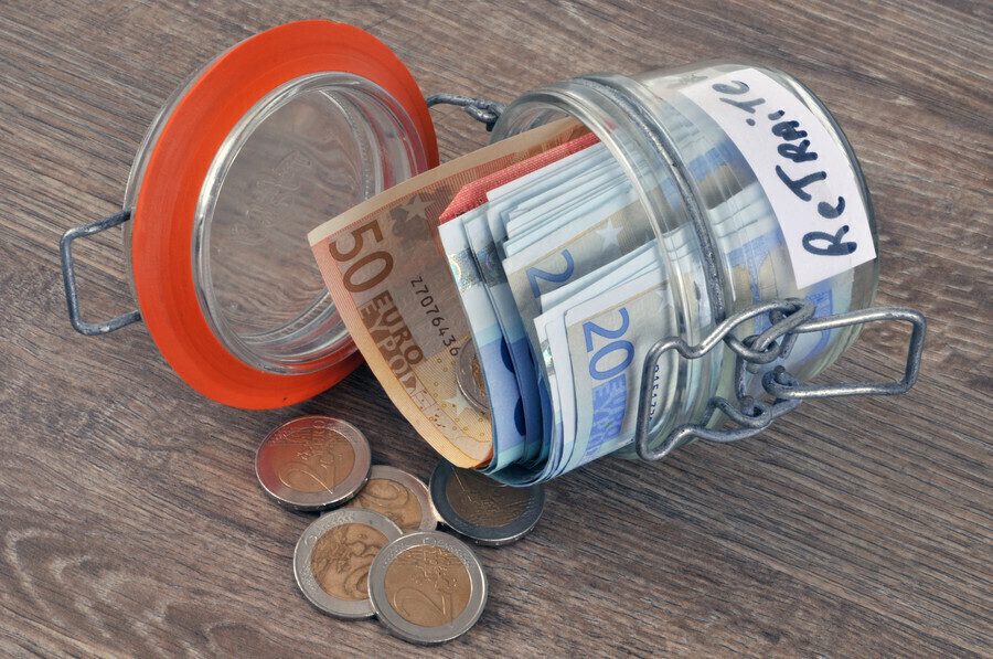 Nowoczesne sposoby oszczędzania na emeryturę