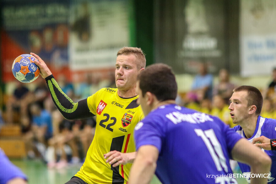 Zaporoże lepsze po raz drugi