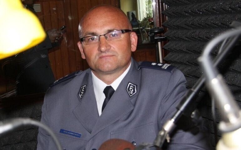 Za ustawkę kiboli zapłacił zastępca