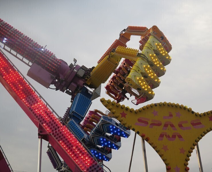 Wakacyjny Maraton Imprez w Sulejowie rozpoczęty AKTUALIZACJA