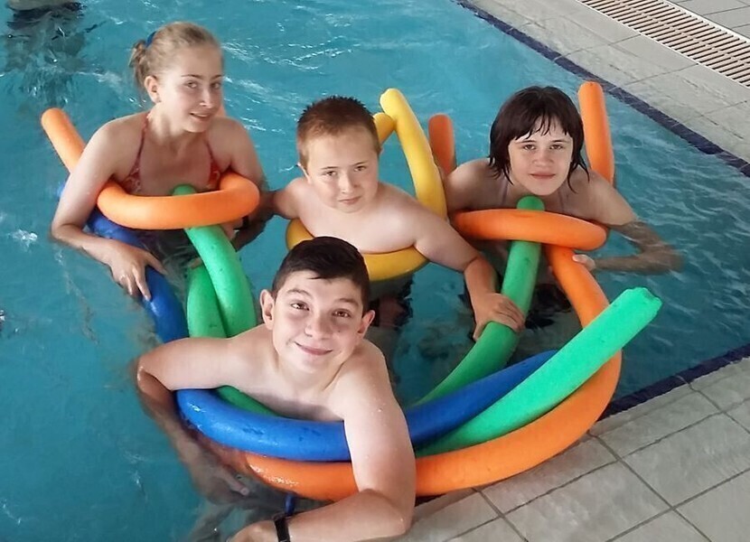 Wakacje mijają zbyt szybko