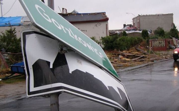 Mazur Musimy być czujni ale natura czasem zaskakuje