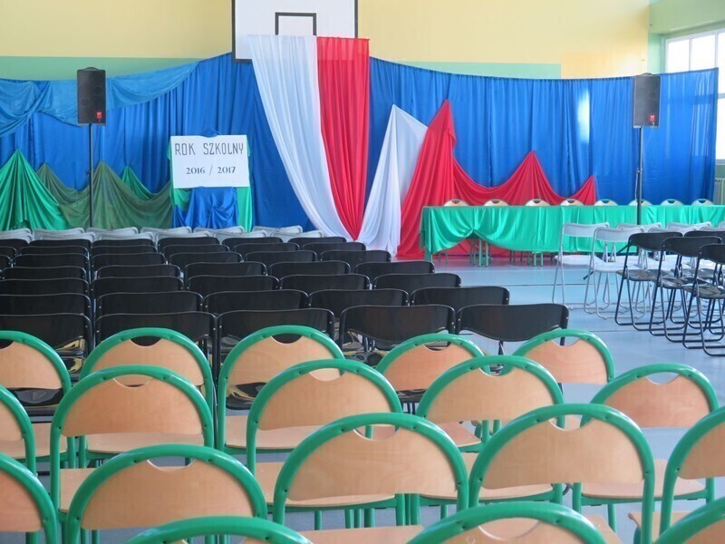 Wszyscy gotowi Można zaczynać