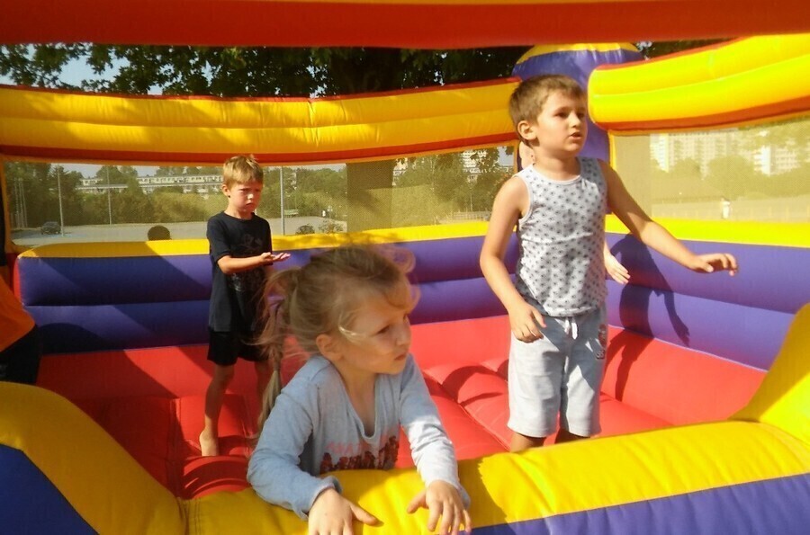 Przedostatni festyn już za nami