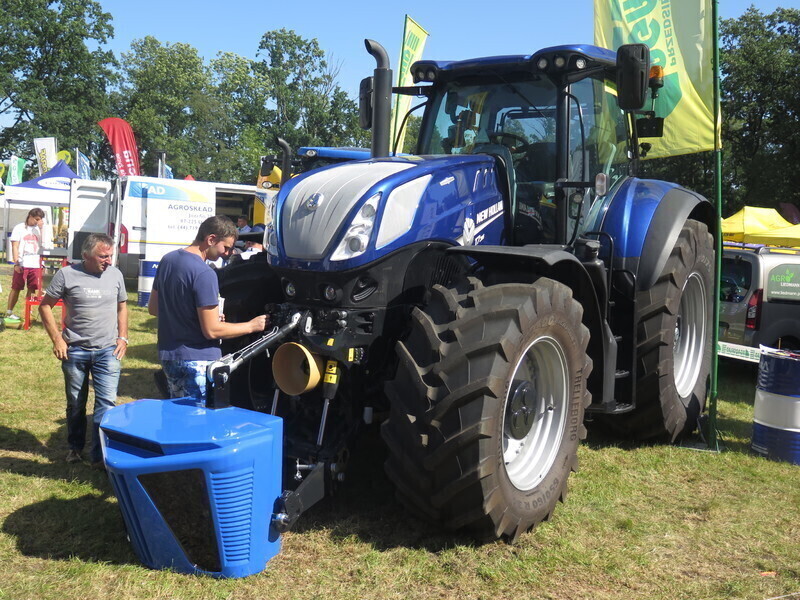 W weekend XXVI Rol-Szansa