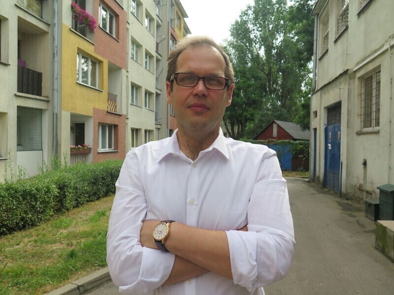 Chcą rozwiązać Regionalną Izbę Gospodarczą