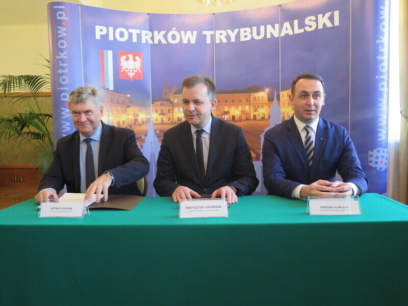 Magistrat ma szansę na dofinansowanie