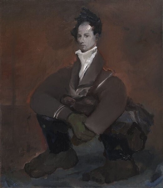 Próba wydobycia się z mroku. ODA zaprasza na wystawę