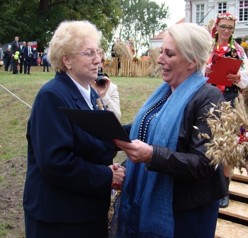 Kto zostanie Zasłużonym dla Powiatu