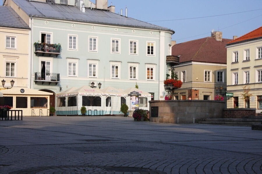 Przebiegną 1000 kilometrów