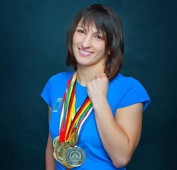 Nowa zawodniczka powtórzyła sukces Mateusza Bernatka