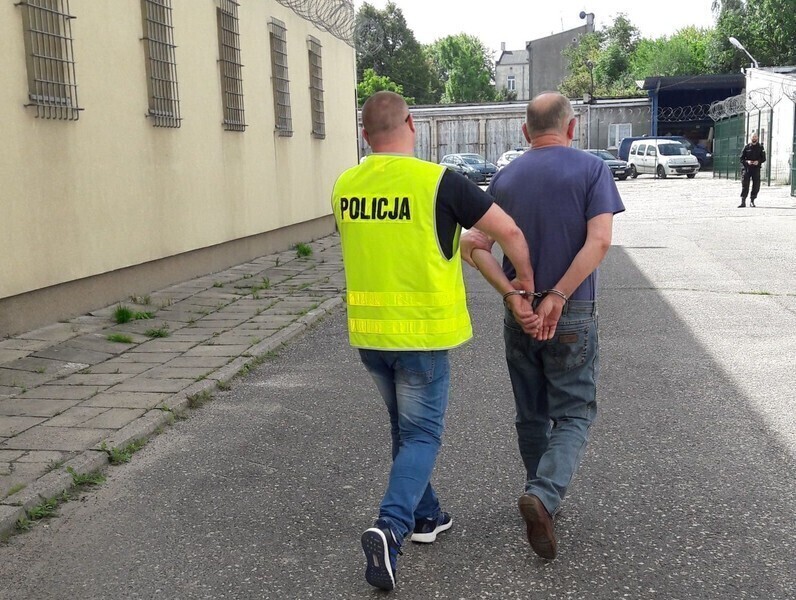 Chcieli wyłudzić 130 tys. zł kredytu