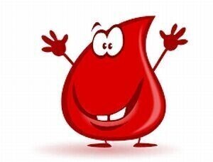 Zbiórki krwi we wrześniu