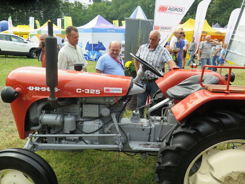 XXVI Rol-Szansa rozpoczęta