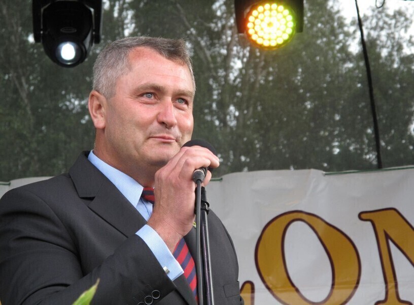 Mieszkańcy gminy Grabica świętowali w Gutowie Małym