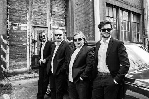 Critical Level w ramach Old Town Jazz