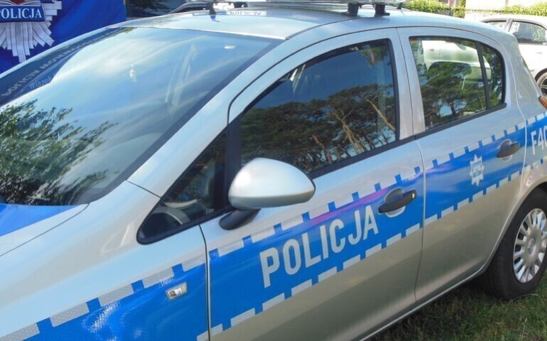 Zakręceni na bezpieczeństwo po raz czwarty