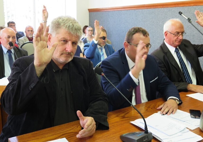 Z Piotrkowa do Wiednia pociągiem Apel Rady Miasta Piotrkowa