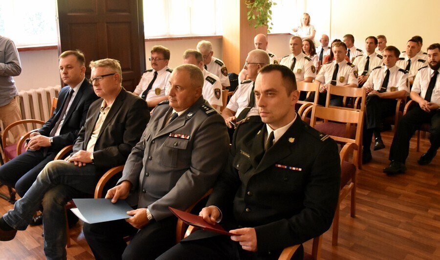 Dzień Straży Miejskiej w Piotrkowie