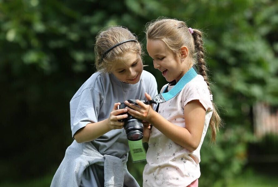 Koniec wakacji z Ośrodkiem Edukacji Artystycznej MOK