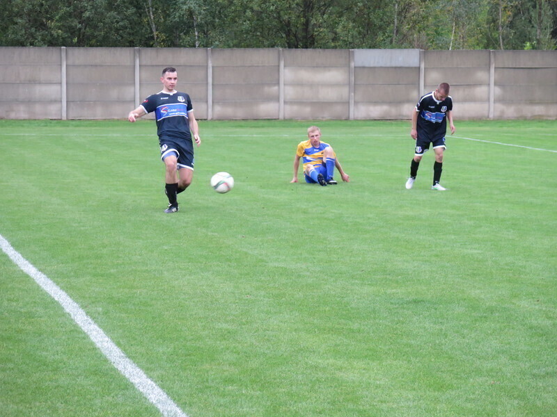 Polonia wróciła na zwycięską ścieżkę