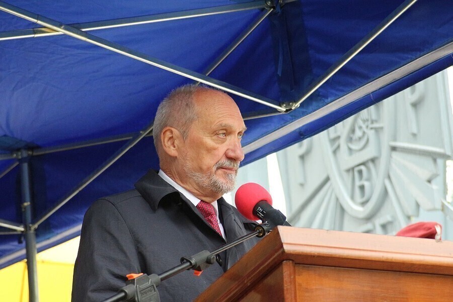 Pamiętali o obrońcach Gór Borowskich