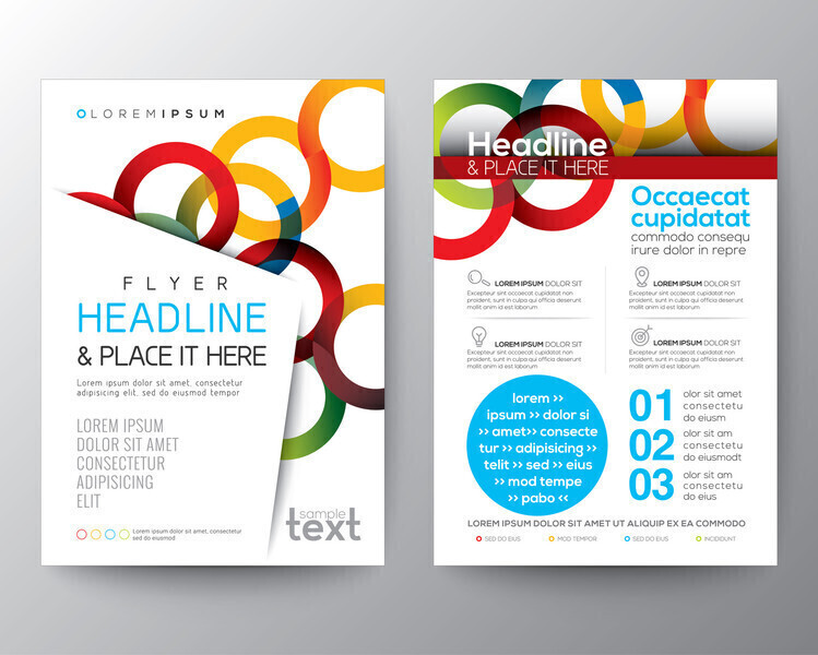 Cztery powody by drukować na arkuszach plano