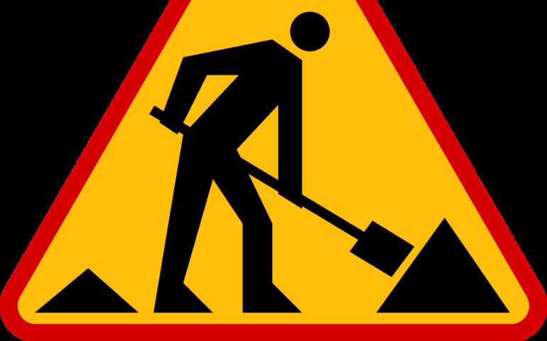 Zamkną fragment drogi powiatowej