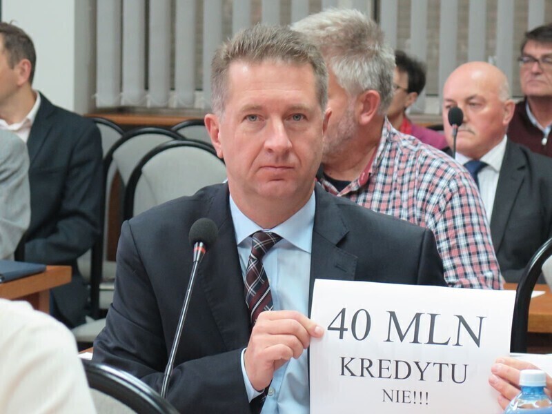 Ponad 355 mln na budowę mediateki. Nadzwyczajna sesja Rady Miasta Piotrkowa