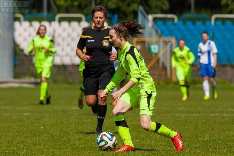 Sędzia z Sulejowa poprowadzi mecze Ekstraligi