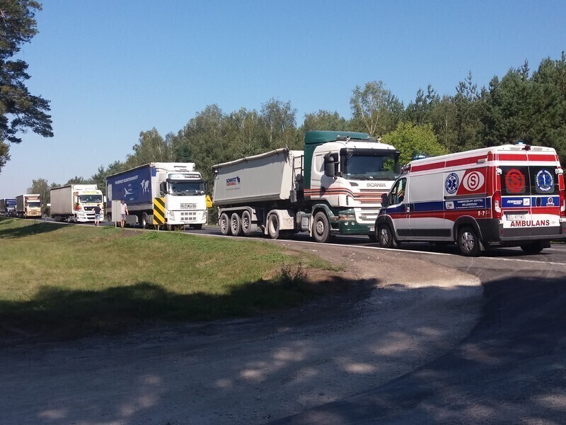 DK 12. - Chcemy żeby było bezpieczniej