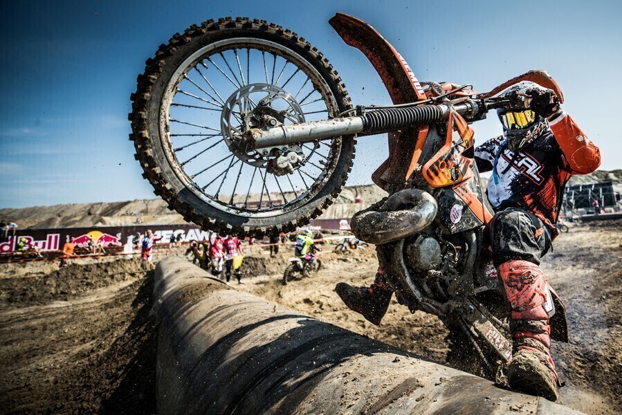 500 finalistów zmierzy się w niedzielnym wyścigu w KWB Bełchatów