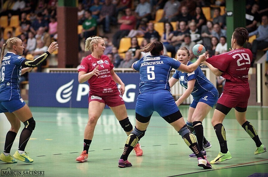 Inauguracyjne zwycięstwo Piotrcovii