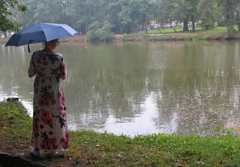 Co z modernizacją parku Belzackiego