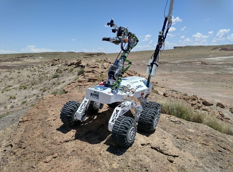 fot. Politechnika Częstochowska