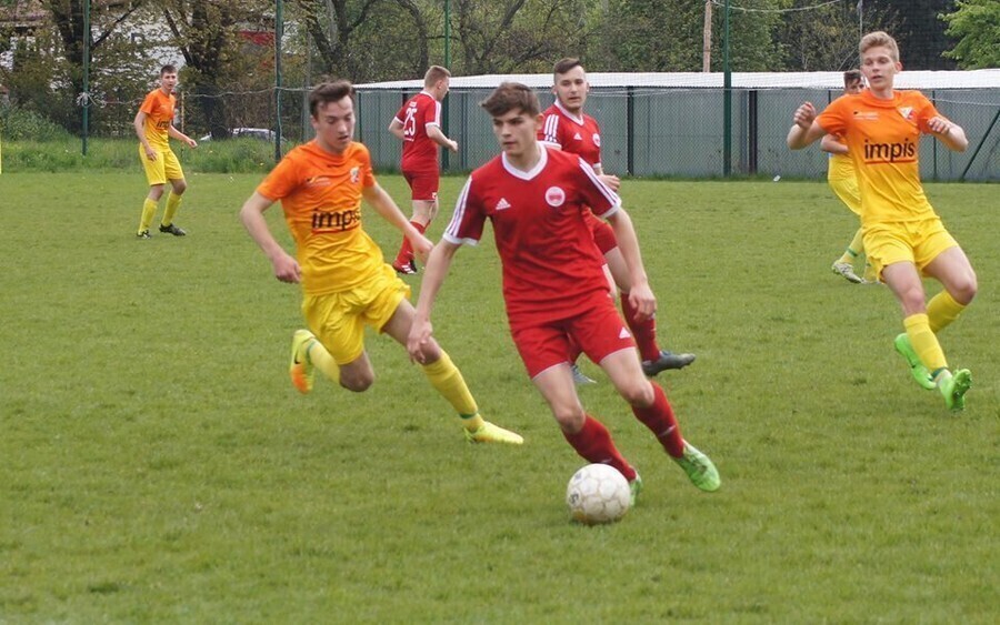 Cztery punkty piotrkowskich drużyn