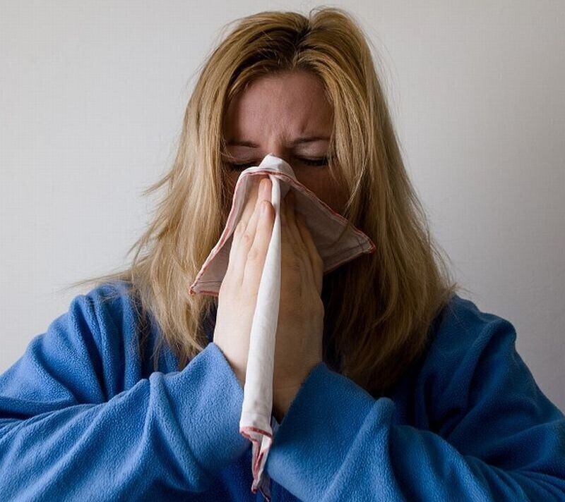 Sezon na grypę coraz bliżej